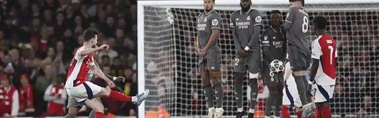 沃尔兹认可阿尔特塔的冒险尝试，梅里诺养成了中锋的习惯