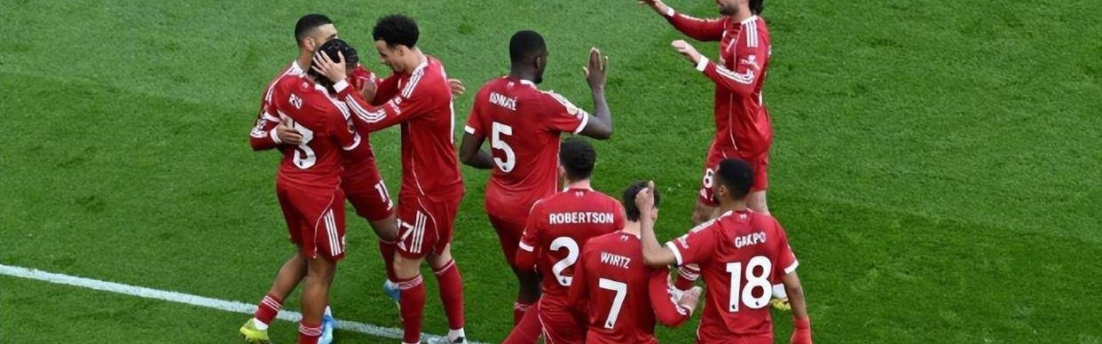 足坛悲欢之夜！拜仁打破54年纪录，巴萨利物浦皆大获全胜，AC米兰3球大败