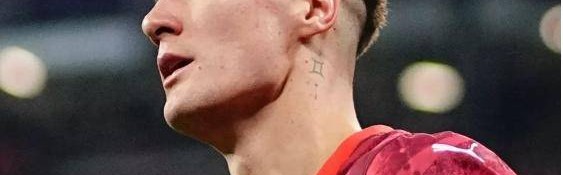 22岁德甲妖锋横空出世看不上沙特土豪转会费1亿欧两大豪门疯抢