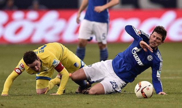 霍芬海姆主场能否重拾优势？沃尔夫斯堡近8轮比赛未尝胜绩