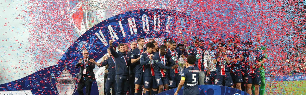 5-0夺欧冠！登贝莱33球14助攻打脸巴萨？他却说：那里曾是我的一切！