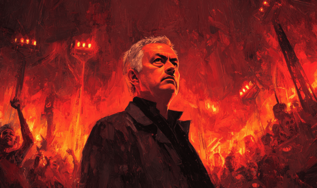 他从地狱主场走来！魔力鸟率队逆转晋级，距欧冠正赛一步之遥