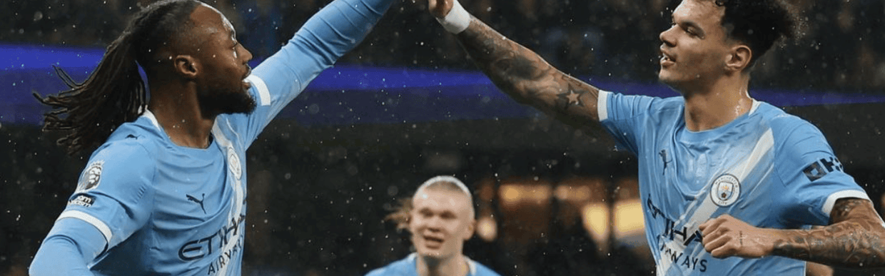 英超最新积分战报：曼城紧追阿森纳，利物浦险胜，维拉惊险绝杀