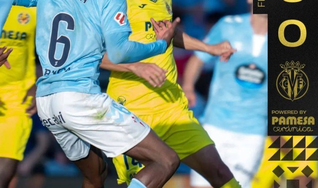 西甲联赛：比利亚雷亚尔输球输人，西班牙人表现刮目相看