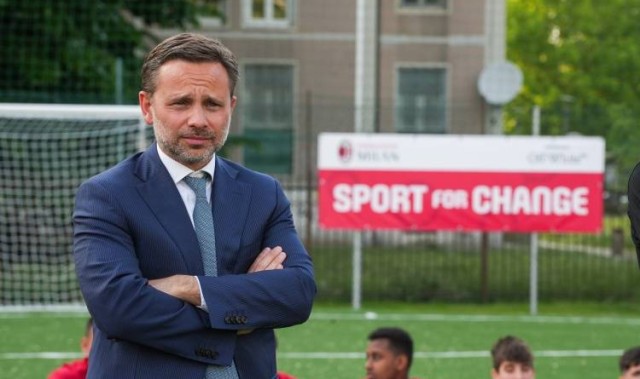 一日意甲速递，拜仁6000万求铁卫换莱奥，马洛塔确认国米新帅人选