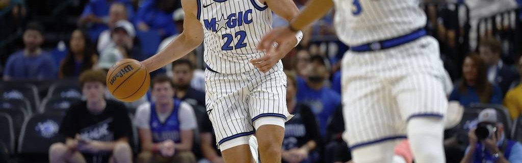 吉迪21+8班凯罗空砍24+10 魔术不敌公牛