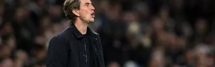 被坑了？热刺高价买下20岁射手，两次错失绝佳机会让球迷极其不满