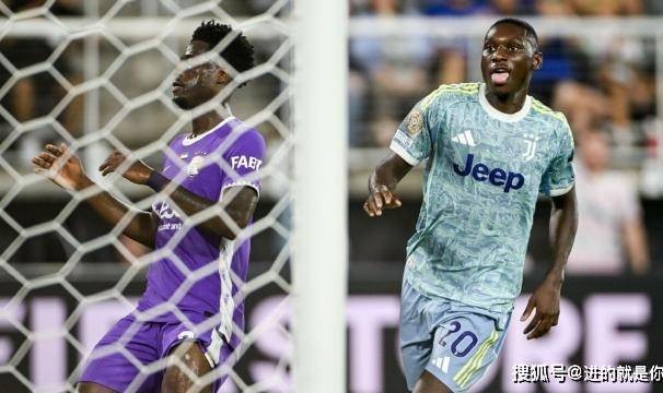 5球大胜还攀上美国总统 尤文有多值得高兴？