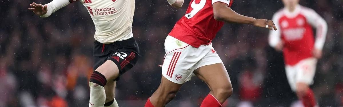 阿森纳正浪费天才青训：曾惊艳全欧的刘易斯-斯凯利去哪儿了？倚天足球