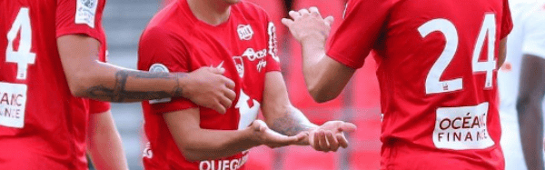 周五010法甲：朗斯VS 布雷斯特