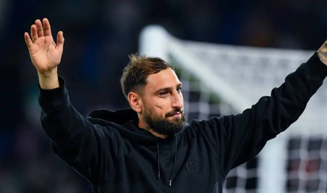 曼城引进多纳鲁马取得重大进展，个人条款已达成一致