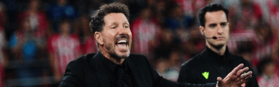 西甲大结局！巴萨德比战4-1大胜，狂甩皇马9分，马竞1-2惨遭三连败