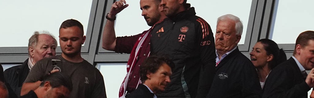 比赛日：阿森纳亚军不保卷入争五 凯恩差点“克”飞首冠