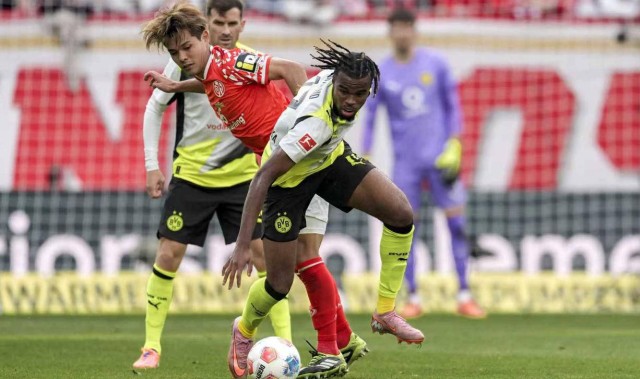 多特蒙德保持不败领跑德甲，科瓦奇强调专注