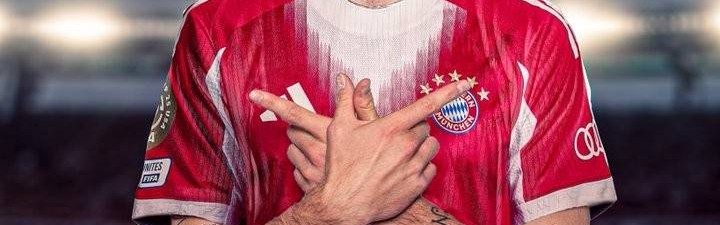 拜仁下一座欧冠在何时？反正下赛季没戏，毕竟目前只能德甲窝里横