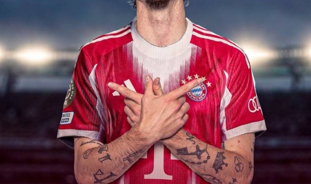 拜仁下一座欧冠在何时？反正下赛季没戏，毕竟目前只能德甲窝里横