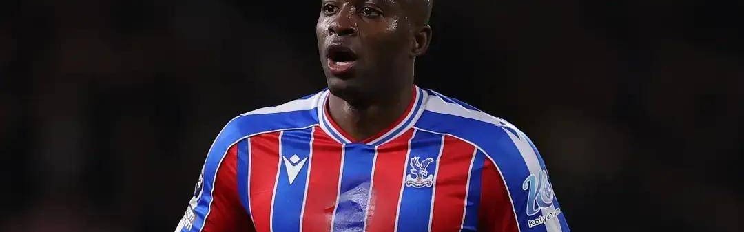 5000万镑！曼联盯上水晶宫前锋马特塔，转会成功能否提升锋线实力？