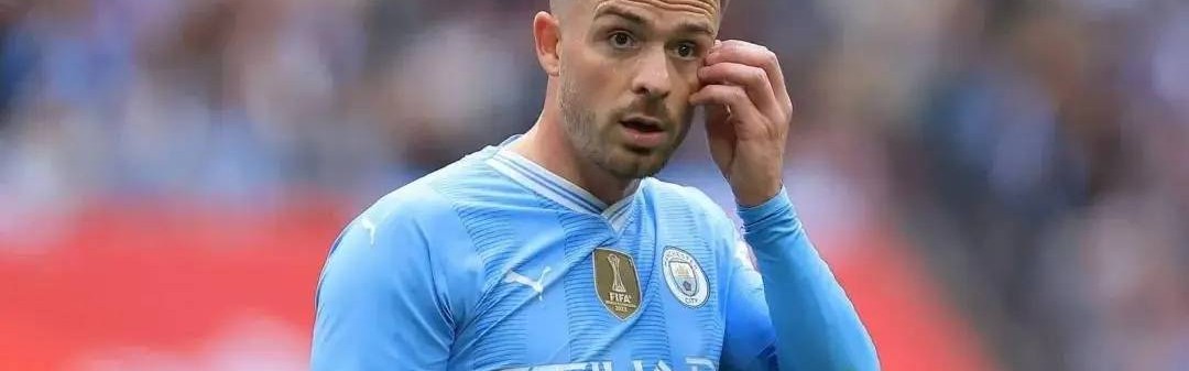 当年阻止梅西加盟的球员，如今被曼城租借，买断费5000万镑