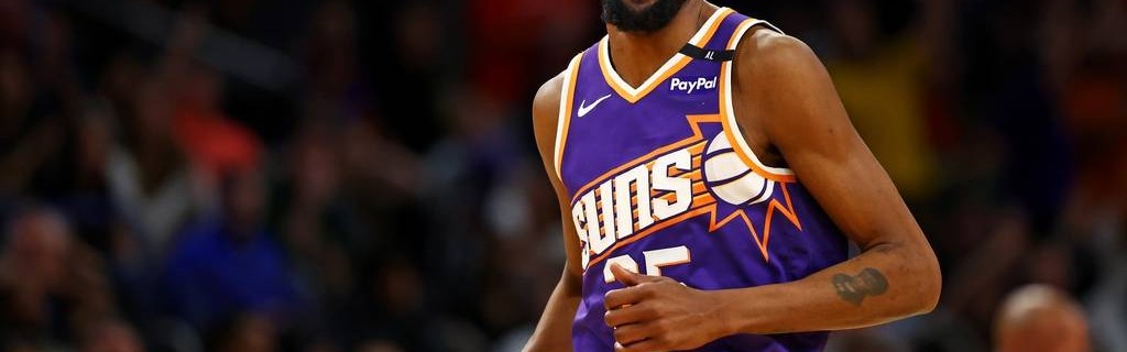 森林狼为何突然心仪杜兰特？华子缺帮手+导师 他最合适