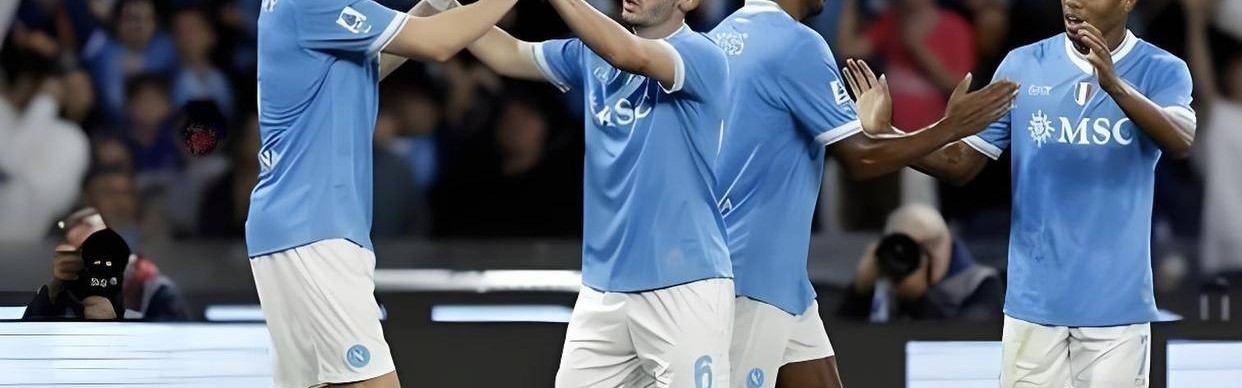 意甲20轮：刀枪并举，国米恶战那不勒斯