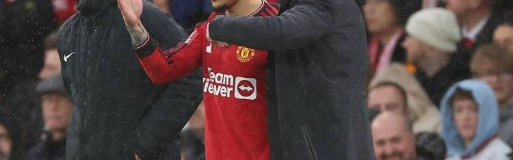 曝勒沃库森将签安东尼，经纪公司为滕哈赫洗白：是曼联非要1亿买