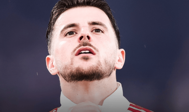 芒特拒绝离开曼联，愿拿25万周薪打替补！与利马一起复出助战维拉