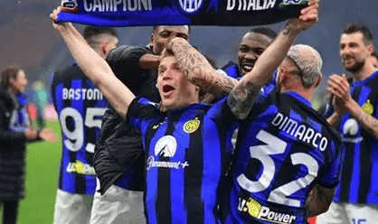 周六011 意甲第21轮：复仇之战！国米残阵客场破乌迪内斯主场堡垒