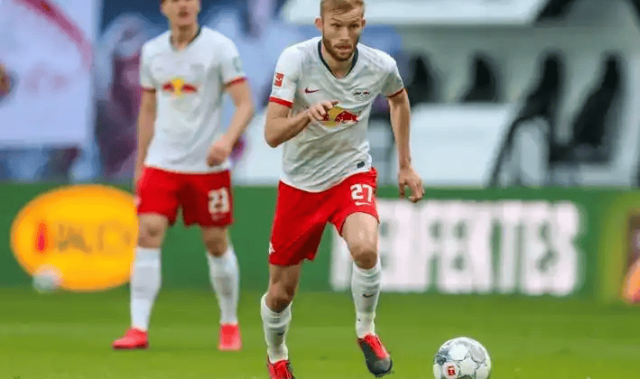 周日012 德甲焦点对决：科隆VS莱比锡红牛 残阵保级VS欧冠冲刺，主场能否打破宿命？