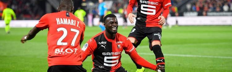 法甲中游分层战！雷恩主场冲欧战，欧塞尔客场保级寻生机