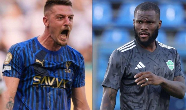 5名沙特联球星进入合同年，明夏有望免签意甲，AC米兰关注其二