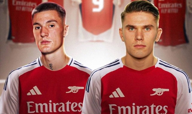 阿森纳购射手彻底“挑花眼”：总监与高层各执一词，到底买谁呢