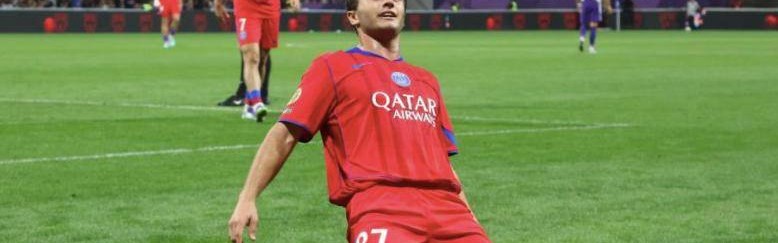 3-6！法甲一夜炸出最惨烈进球大战，21岁小将帽子戏法让魔鬼主场秒变背景板