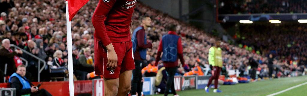 阿诺德即将加盟皇马：底薪680万欧，6年合同展示非为钱的追求