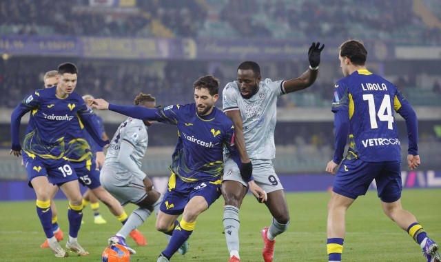 随着乌迪内斯3-1，意甲最新积分榜出炉