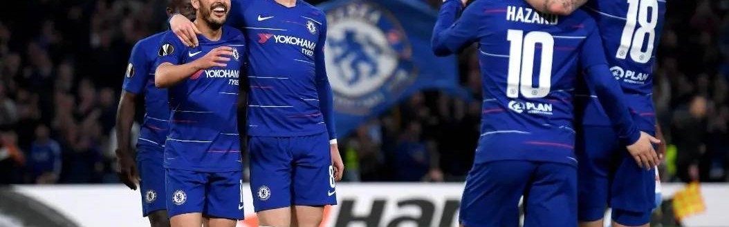 8-2！巴黎血洗切尔西创队史最惨纪录，35人豪阵藏多少致命伤？