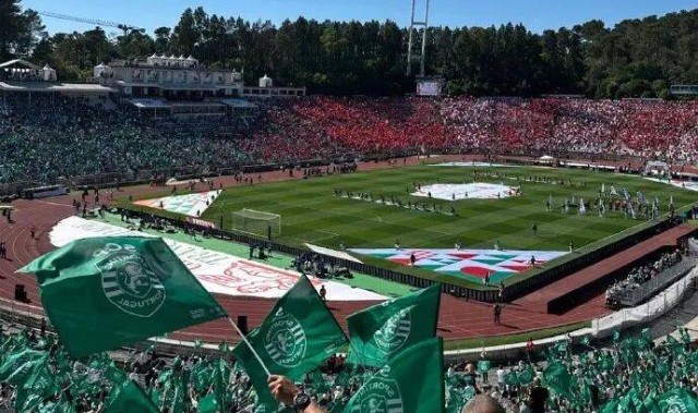 里斯本与阿森纳，十拿九稳！