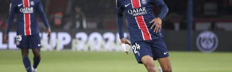 周三007 欧冠巴黎圣日尔曼VS摩纳哥，最新数据，附带比分预测！