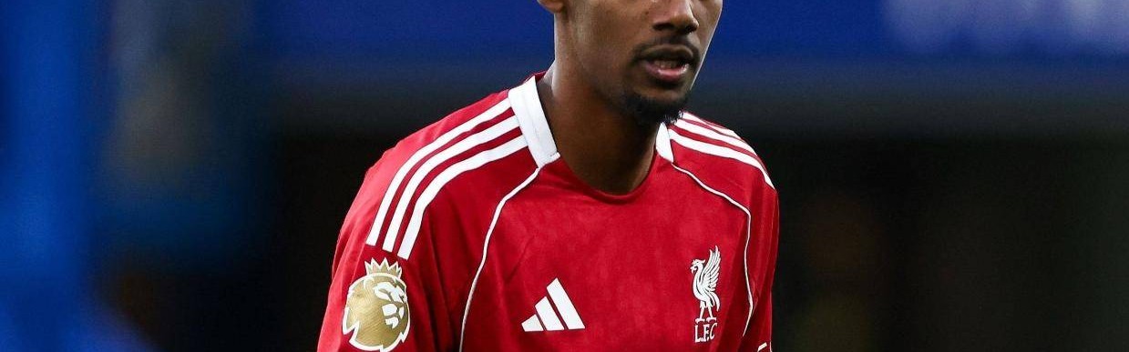 太可惜了！利物浦1.44亿先生刚进球就遭遇重伤，加速红军引援进程