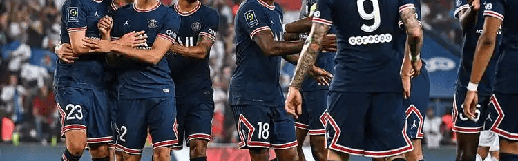 法甲焦点战解析：巴黎圣日尔曼VS摩纳哥，榜首豪门迎战劲旅争冠