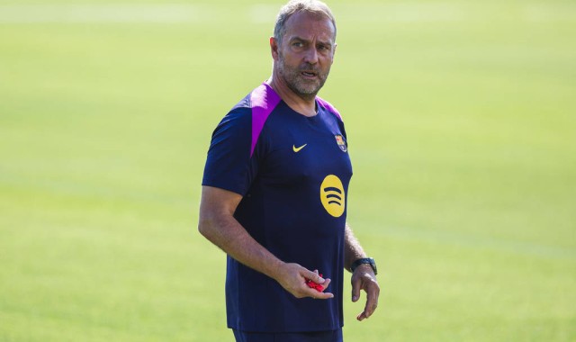 特尔施特根伤病名额引发巴萨新策略，西甲许可成关键转折