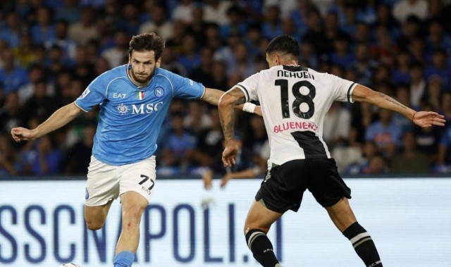 欧冠一倒下，意甲提前散场已成定局，国米联赛里真要刹不住，米兰城眼看就要炸开锅