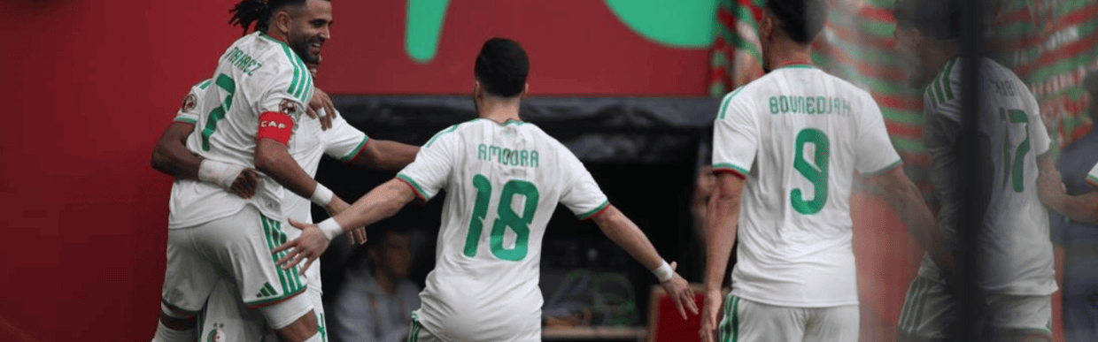 3-0横扫！非洲豪强开门红，曼城旧将踢疯了：轰入2球