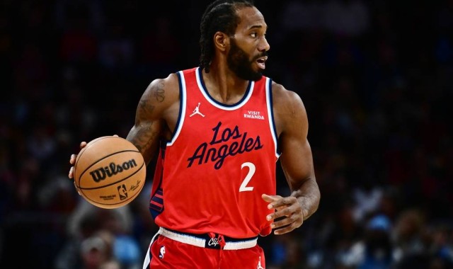 小卡：球队与保罗分道扬镳我很意外 我不知道发生了啥