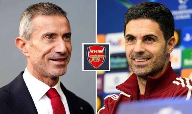 贝尔塔动手！阿森纳豪赌 1 亿镑巨星，主力大将位置不保