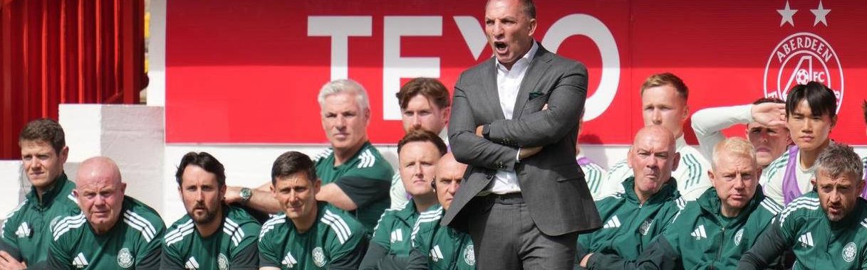 欧冠附加赛0-0大冷门，52岁罗杰斯率凯尔特人被海拉提逼平