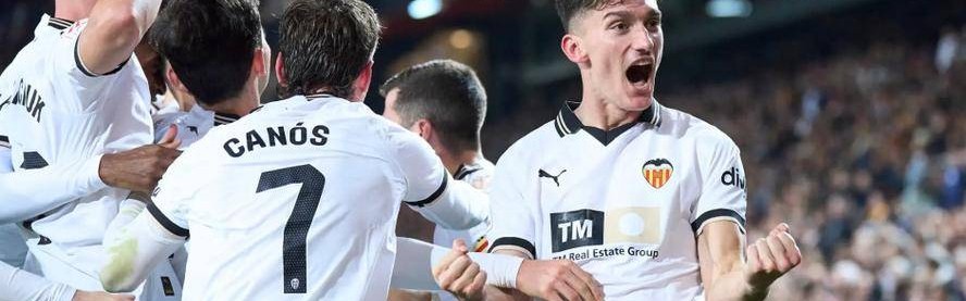 西甲焦点战前瞻：西班牙人主场复仇良机？巴伦西亚客场反弹存疑