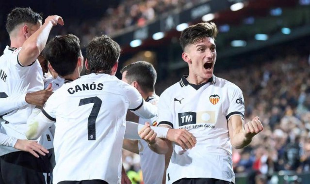 西甲焦点战前瞻：西班牙人主场复仇良机？巴伦西亚客场反弹存疑