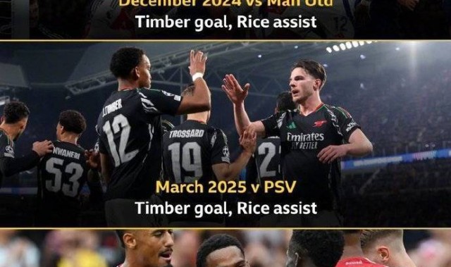 詹俊：今天对阿森纳来说几乎完美，最重要的是2战全胜0丢球居榜首