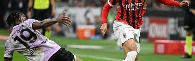 意甲焦点战：乌迪内斯“铁桶阵”能否锁死AC米兰的锋线狂飙？