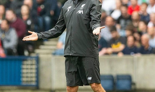 克洛普 vs 斯洛特：利物浦谁更出色？